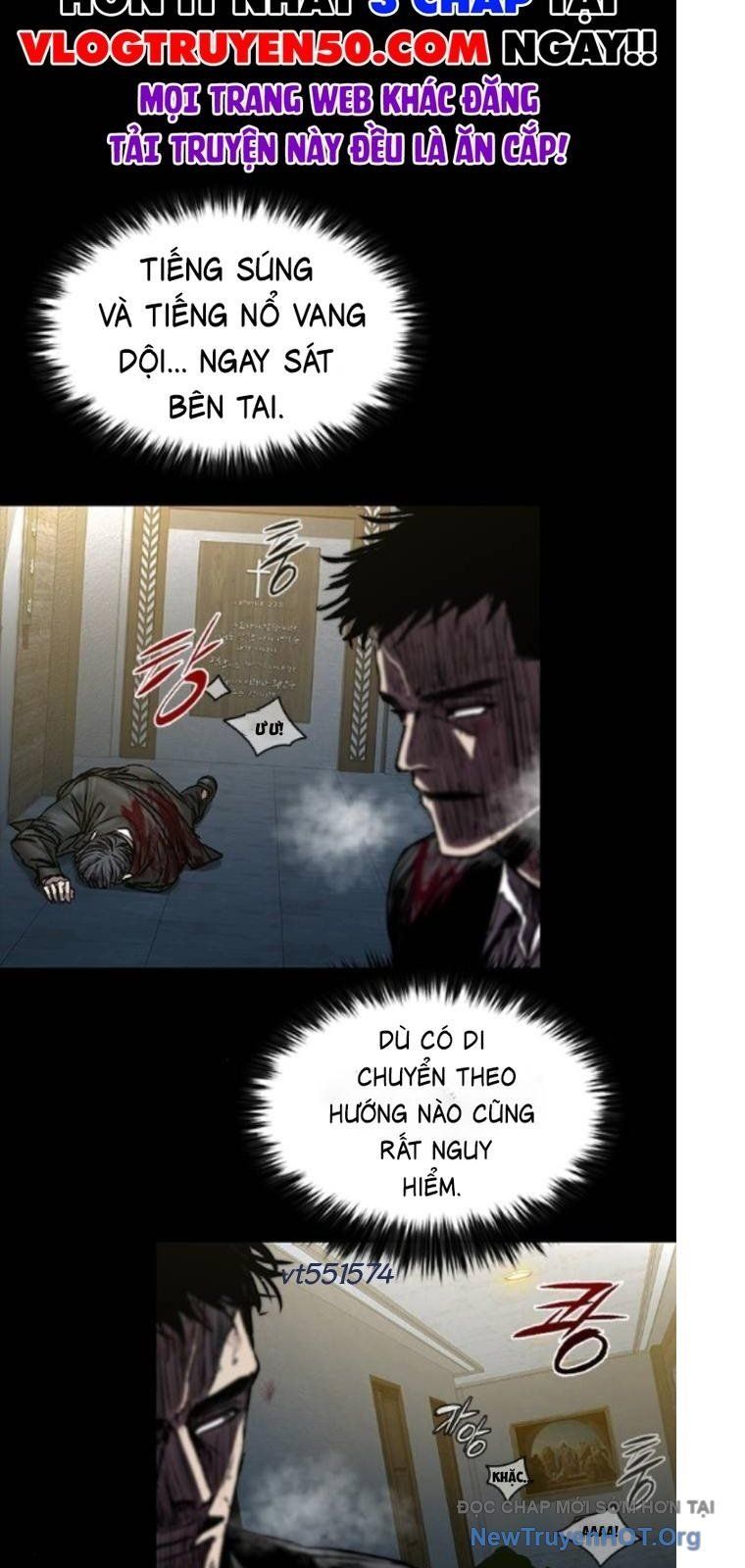 Báo Thù 2 Vạn Nhân Chi Thượng [Chap 91.1-107]