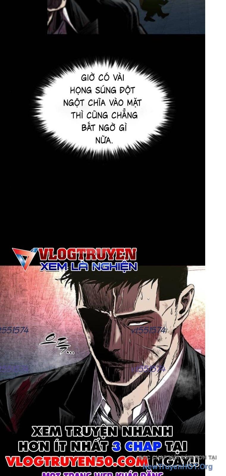 Báo Thù 2 Vạn Nhân Chi Thượng [Chap 91.1-107]