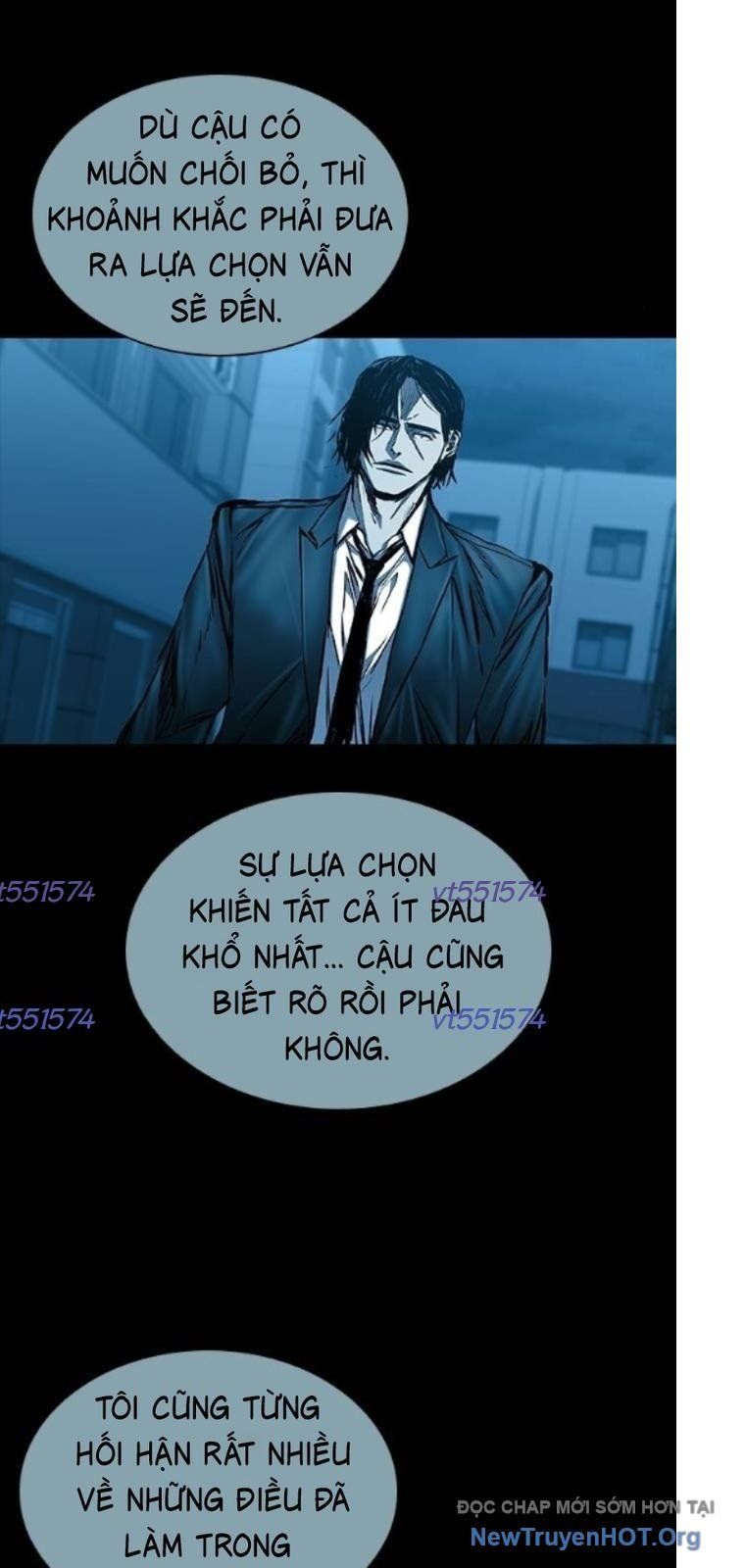 Báo Thù 2 Vạn Nhân Chi Thượng [Chap 91.1-107]