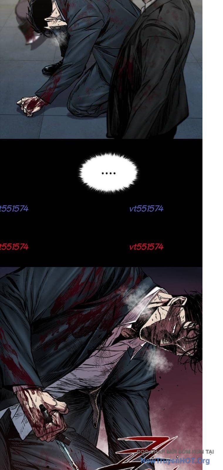 Báo Thù 2 Vạn Nhân Chi Thượng [Chap 91.1-107]