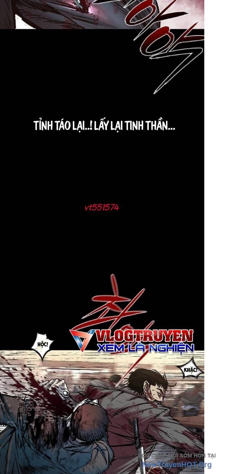 Báo Thù 2 Vạn Nhân Chi Thượng [Chap 91.1-107]