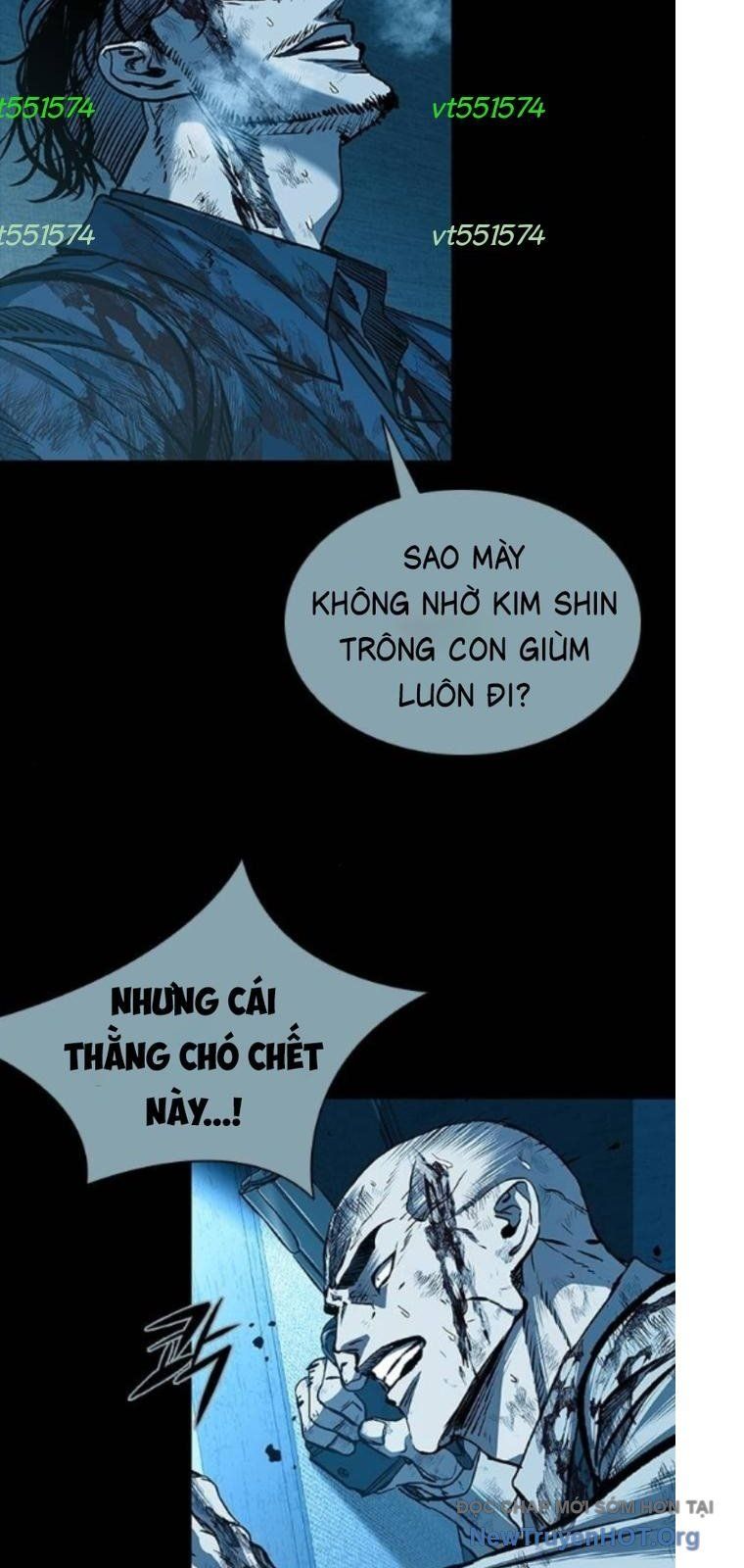Báo Thù 2 Vạn Nhân Chi Thượng [Chap 91.1-107]