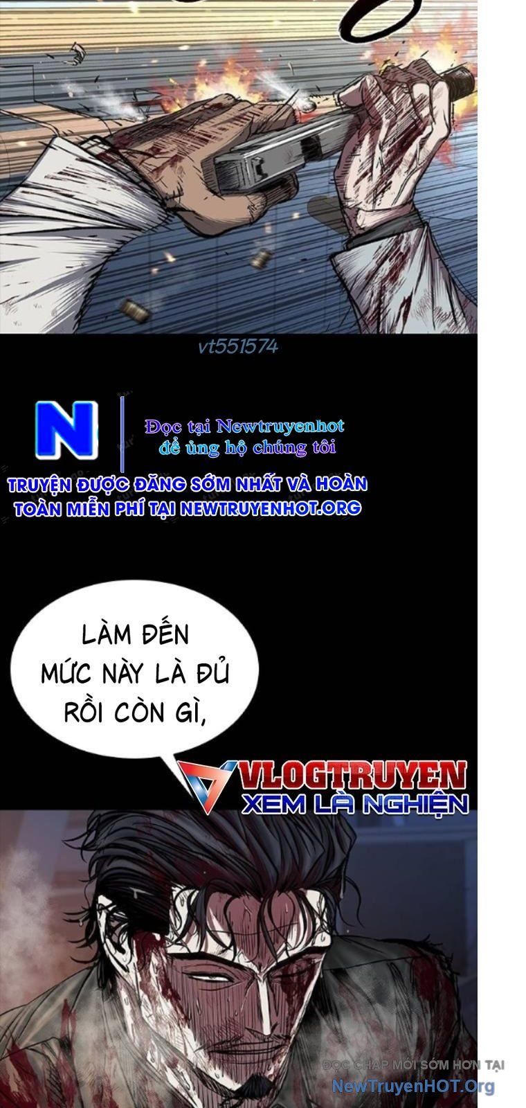 Báo Thù 2 Vạn Nhân Chi Thượng [Chap 91.1-107]