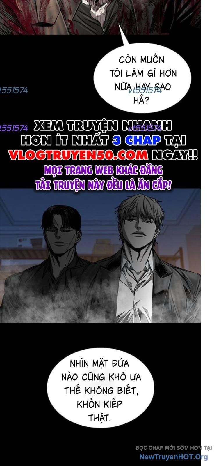 Báo Thù 2 Vạn Nhân Chi Thượng [Chap 91.1-107]