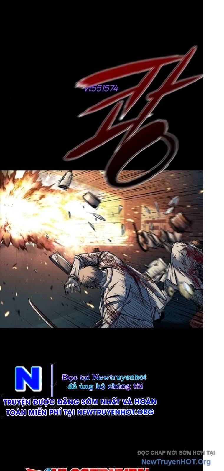 Báo Thù 2 Vạn Nhân Chi Thượng [Chap 91.1-107]