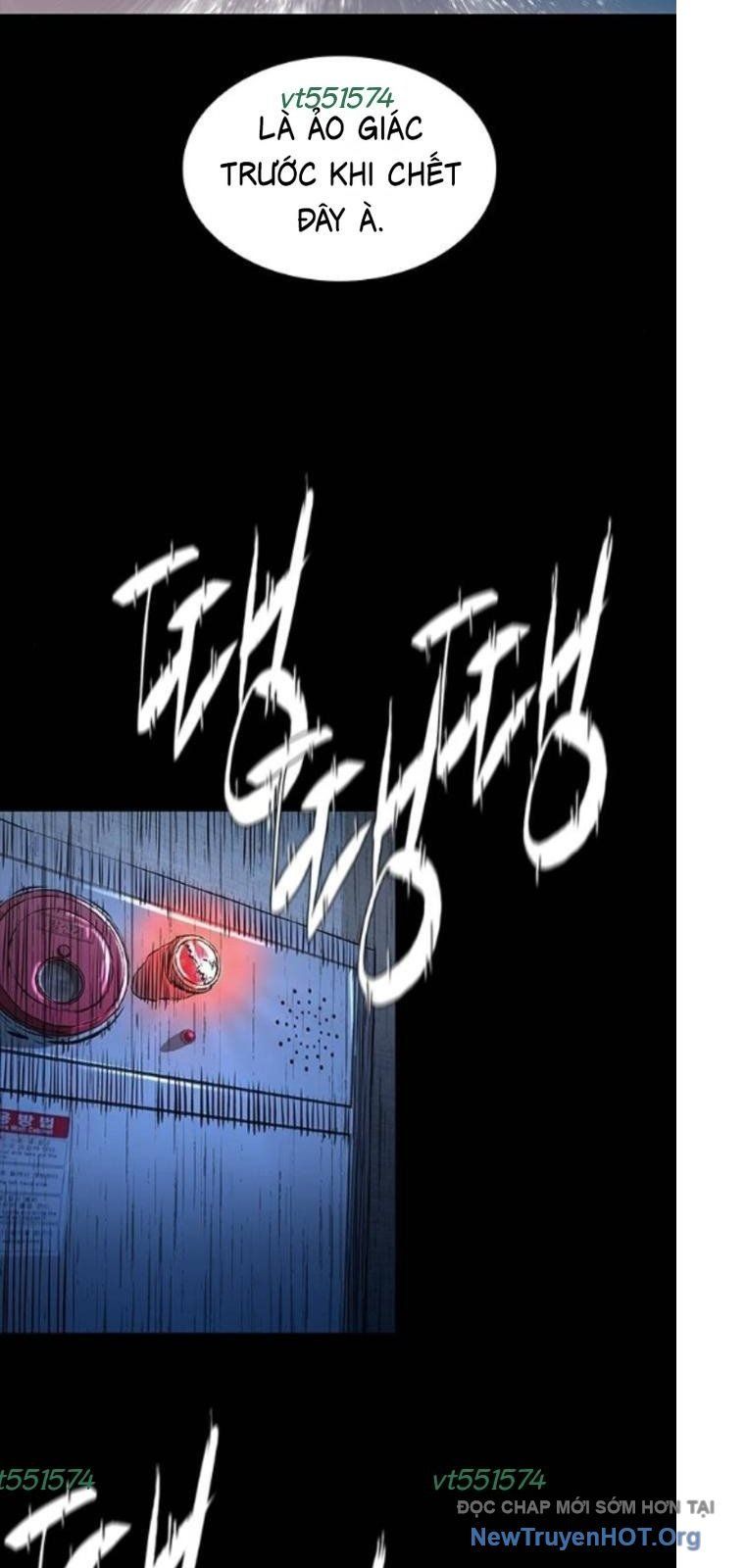 Báo Thù 2 Vạn Nhân Chi Thượng [Chap 91.1-107]