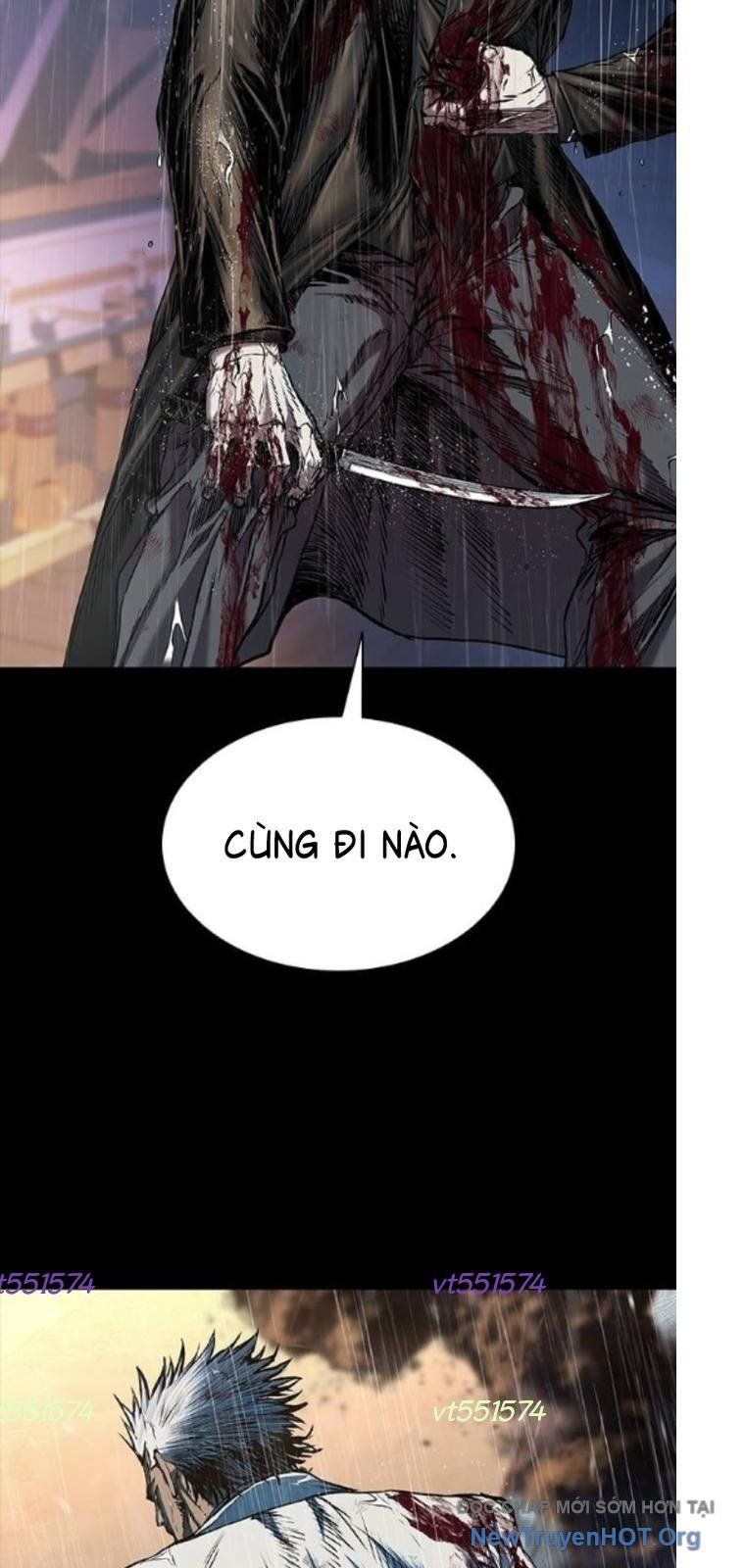 Báo Thù 2 Vạn Nhân Chi Thượng [Chap 91.1-107]