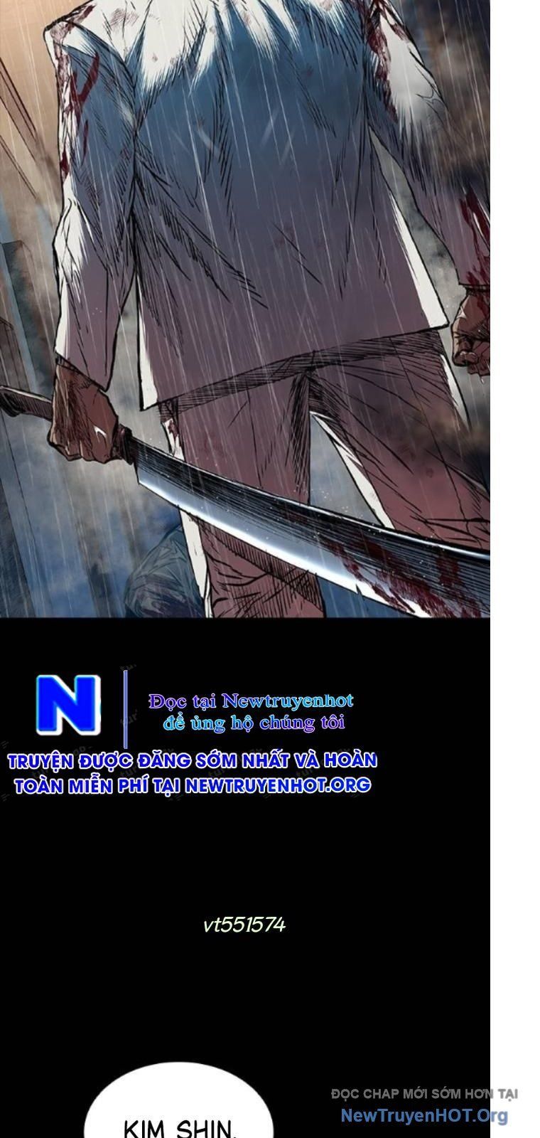Báo Thù 2 Vạn Nhân Chi Thượng [Chap 91.1-107]