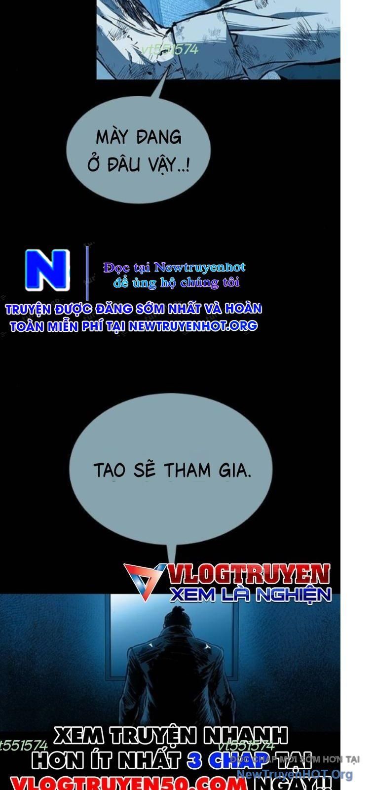 Báo Thù 2 Vạn Nhân Chi Thượng [Chap 91.1-107]