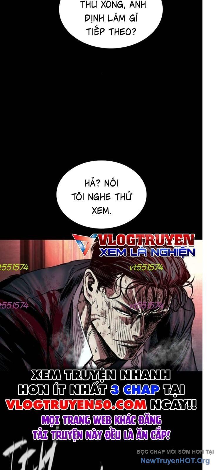 Báo Thù 2 Vạn Nhân Chi Thượng [Chap 91.1-107]