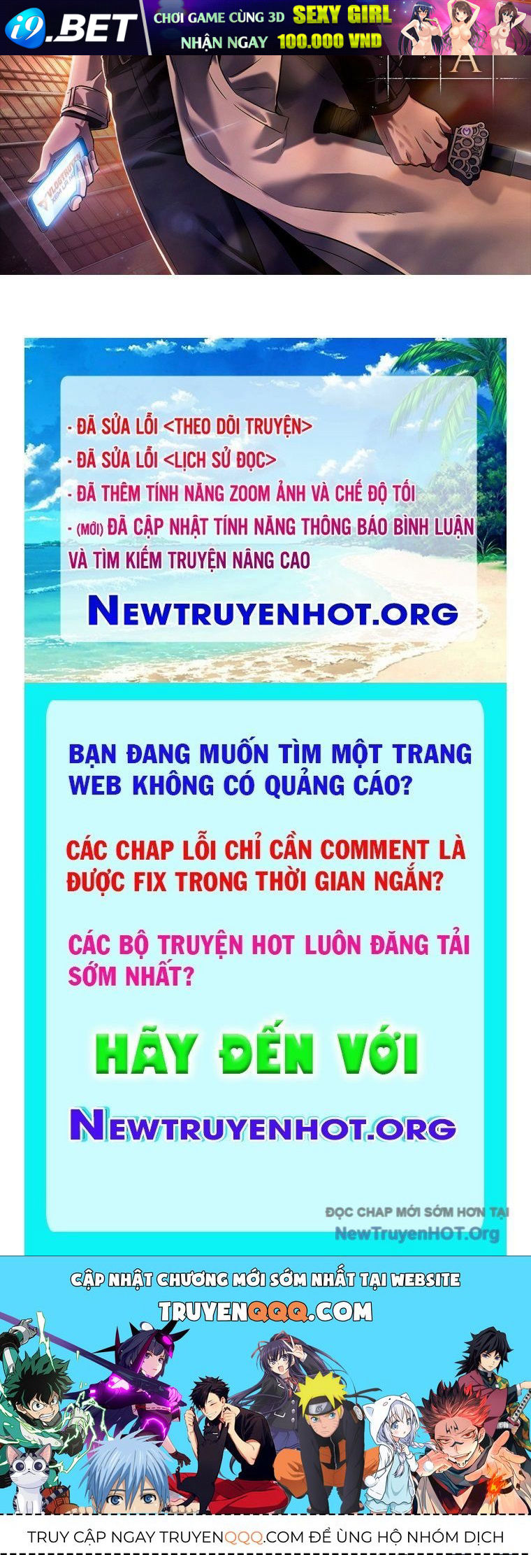 Báo Thù 2 Vạn Nhân Chi Thượng [Chap 91.1-107]
