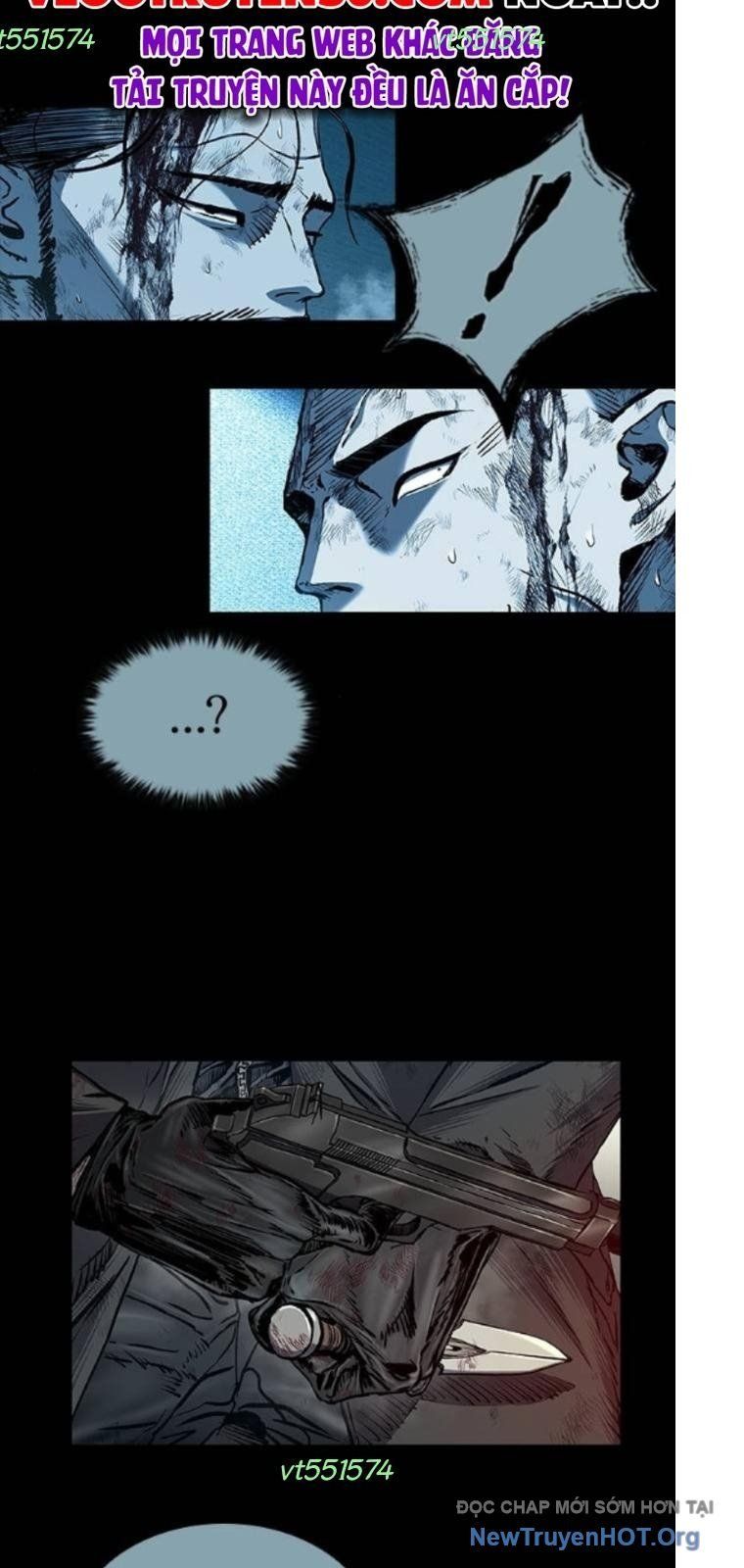 Báo Thù 2 Vạn Nhân Chi Thượng [Chap 91.1-107]