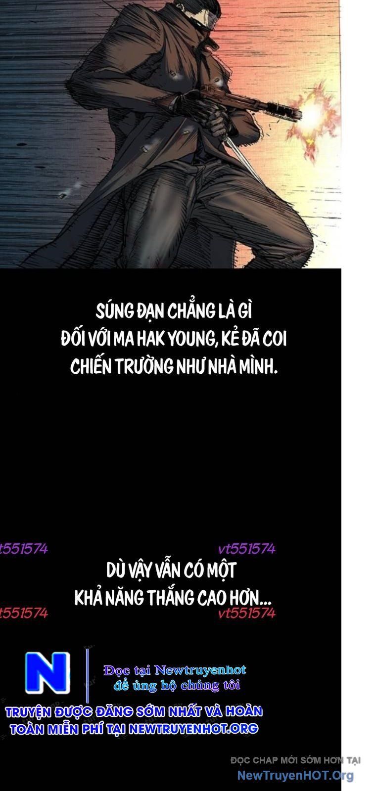 Báo Thù 2 Vạn Nhân Chi Thượng [Chap 91.1-107]