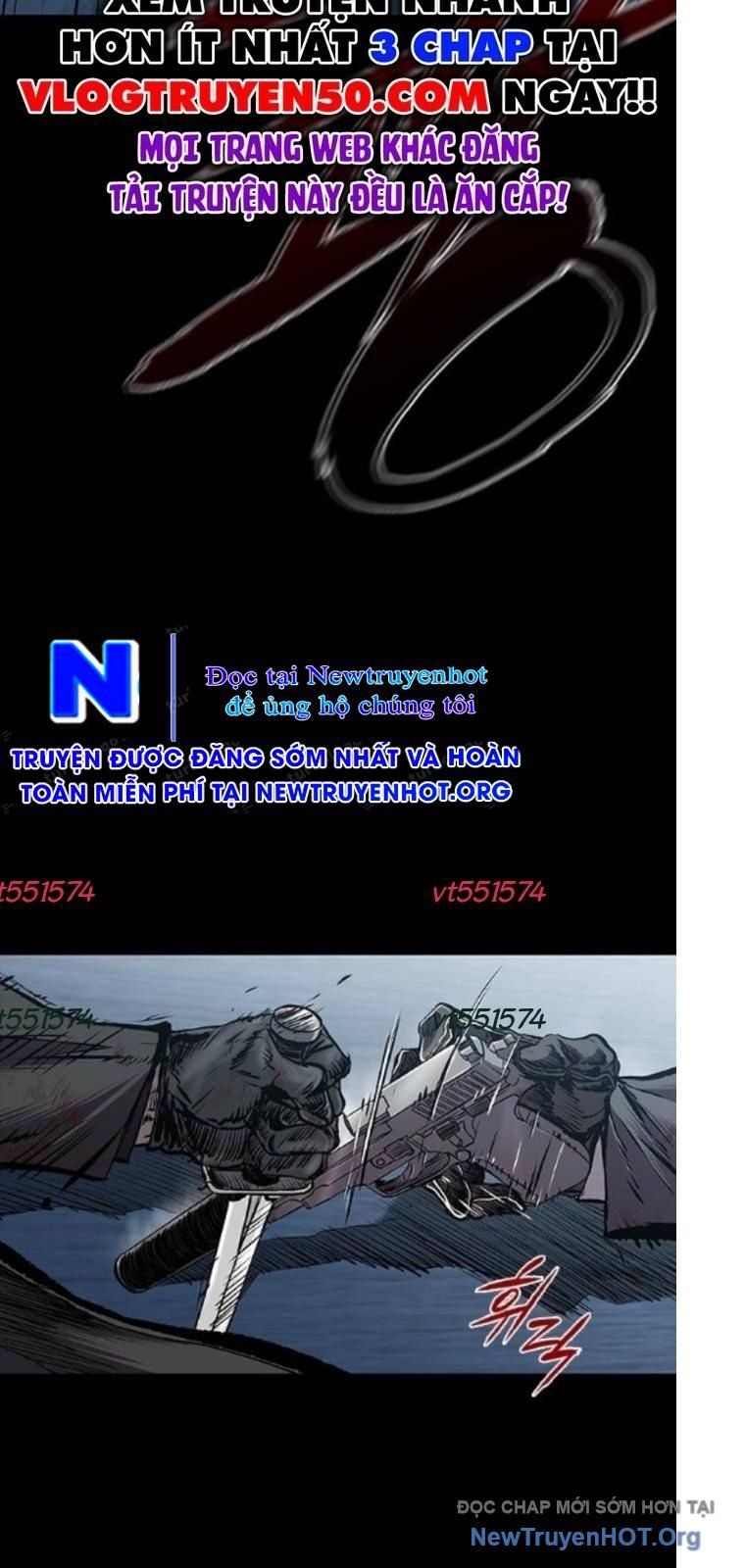 Báo Thù 2 Vạn Nhân Chi Thượng [Chap 91.1-107]
