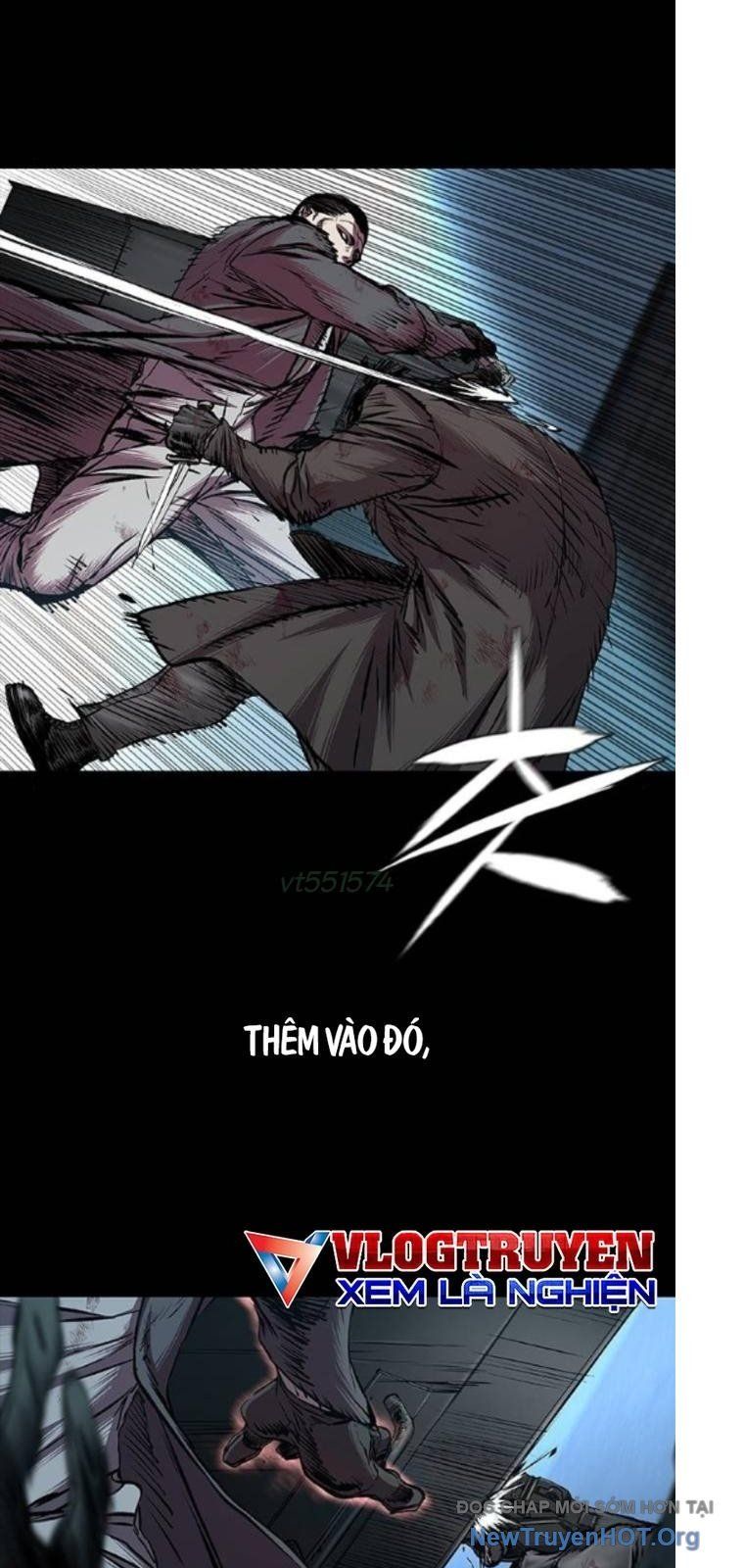 Báo Thù 2 Vạn Nhân Chi Thượng [Chap 91.1-107]