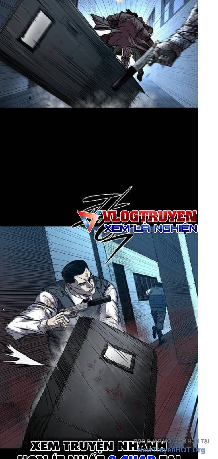 Báo Thù 2 Vạn Nhân Chi Thượng [Chap 91.1-107]
