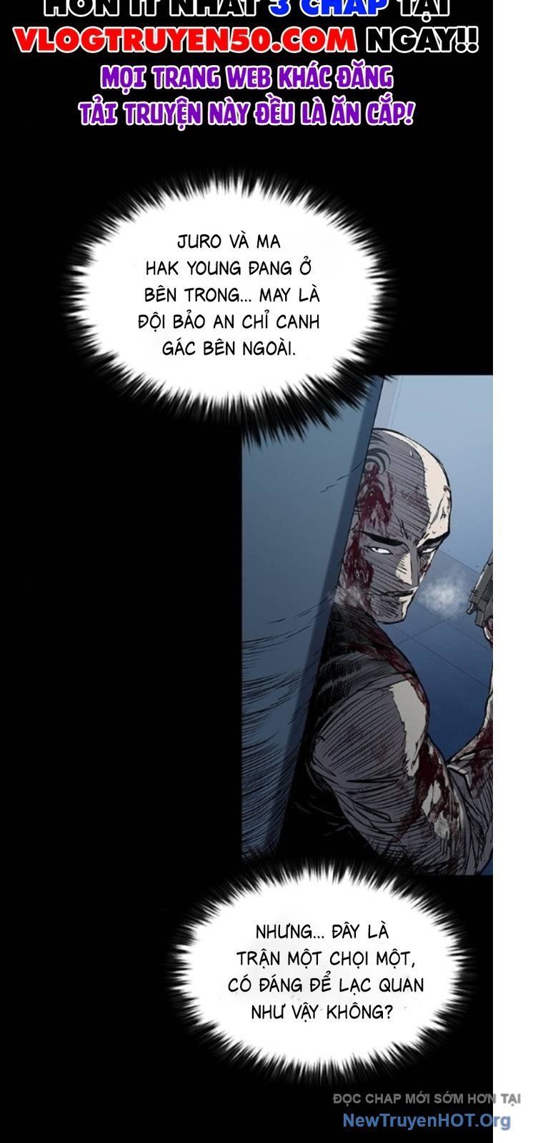 Báo Thù 2 Vạn Nhân Chi Thượng [Chap 91.1-107]