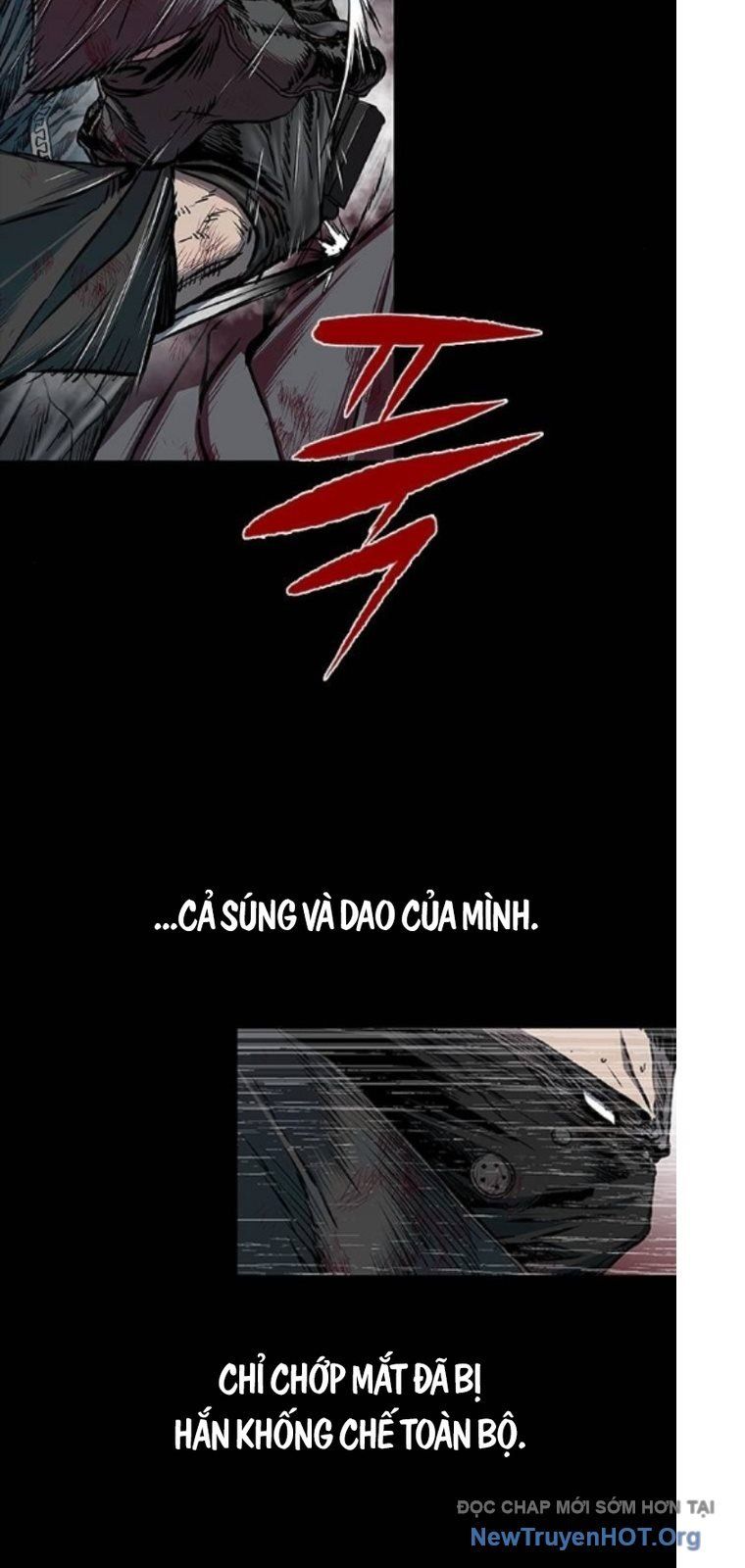 Báo Thù 2 Vạn Nhân Chi Thượng [Chap 91.1-107]