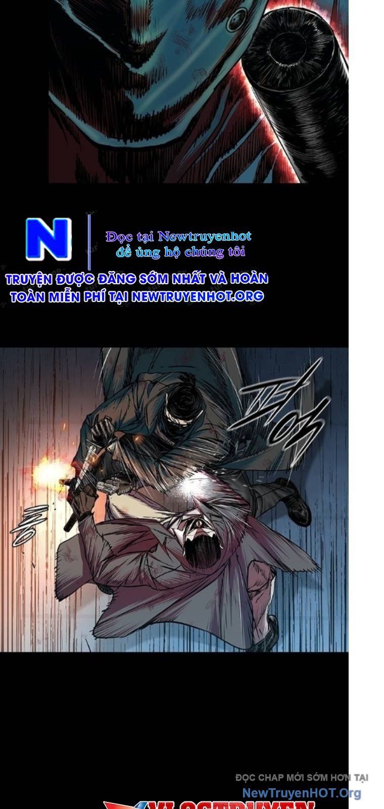 Báo Thù 2 Vạn Nhân Chi Thượng [Chap 91.1-107]