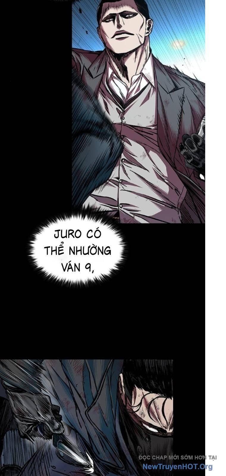 Báo Thù 2 Vạn Nhân Chi Thượng [Chap 91.1-107]
