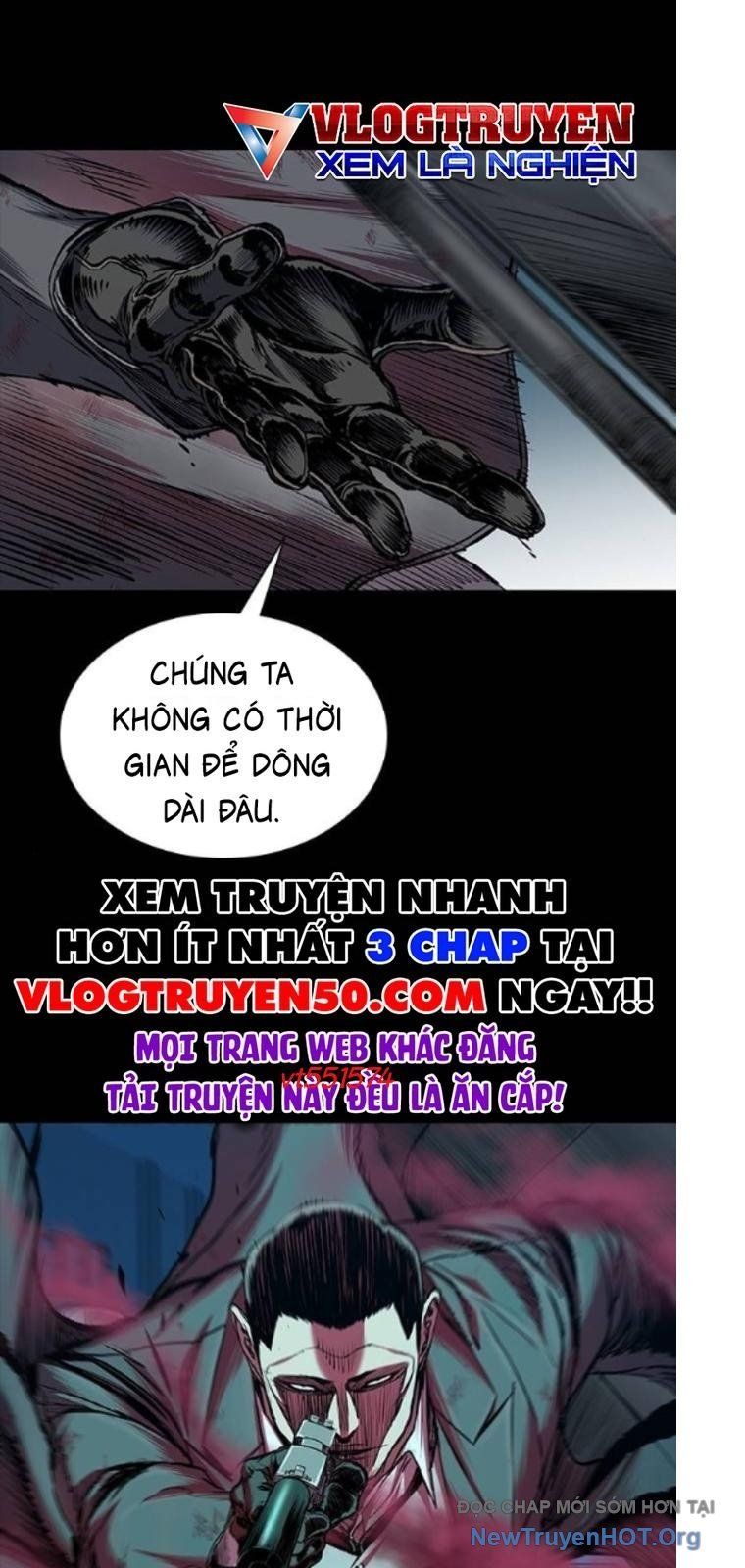 Báo Thù 2 Vạn Nhân Chi Thượng [Chap 91.1-107]