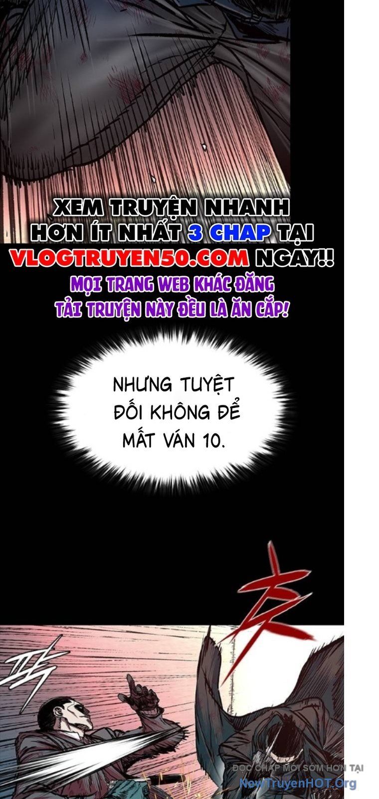 Báo Thù 2 Vạn Nhân Chi Thượng [Chap 91.1-107]