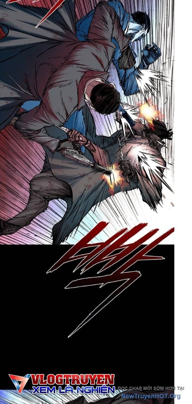 Báo Thù 2 Vạn Nhân Chi Thượng [Chap 91.1-107]