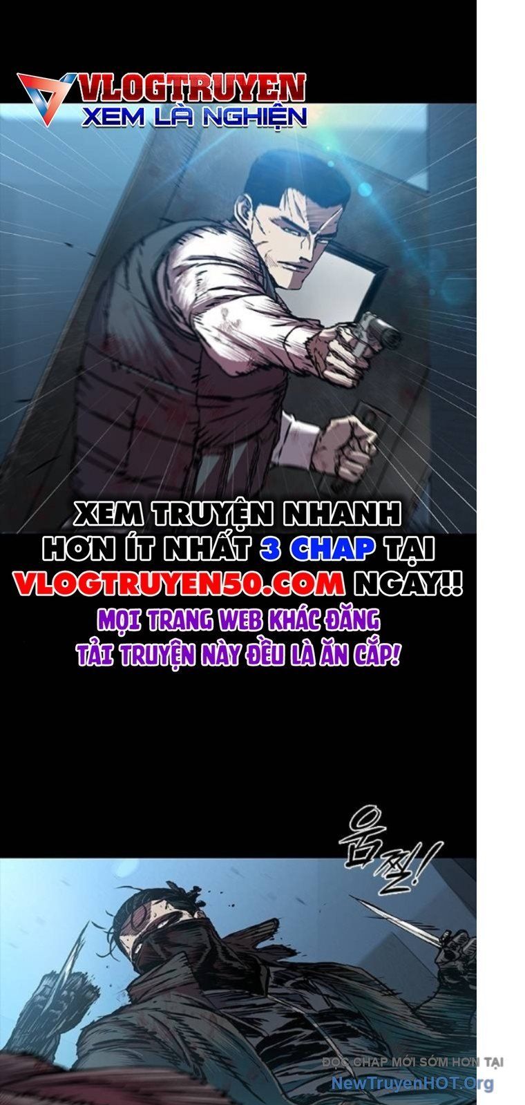 Báo Thù 2 Vạn Nhân Chi Thượng [Chap 91.1-107]