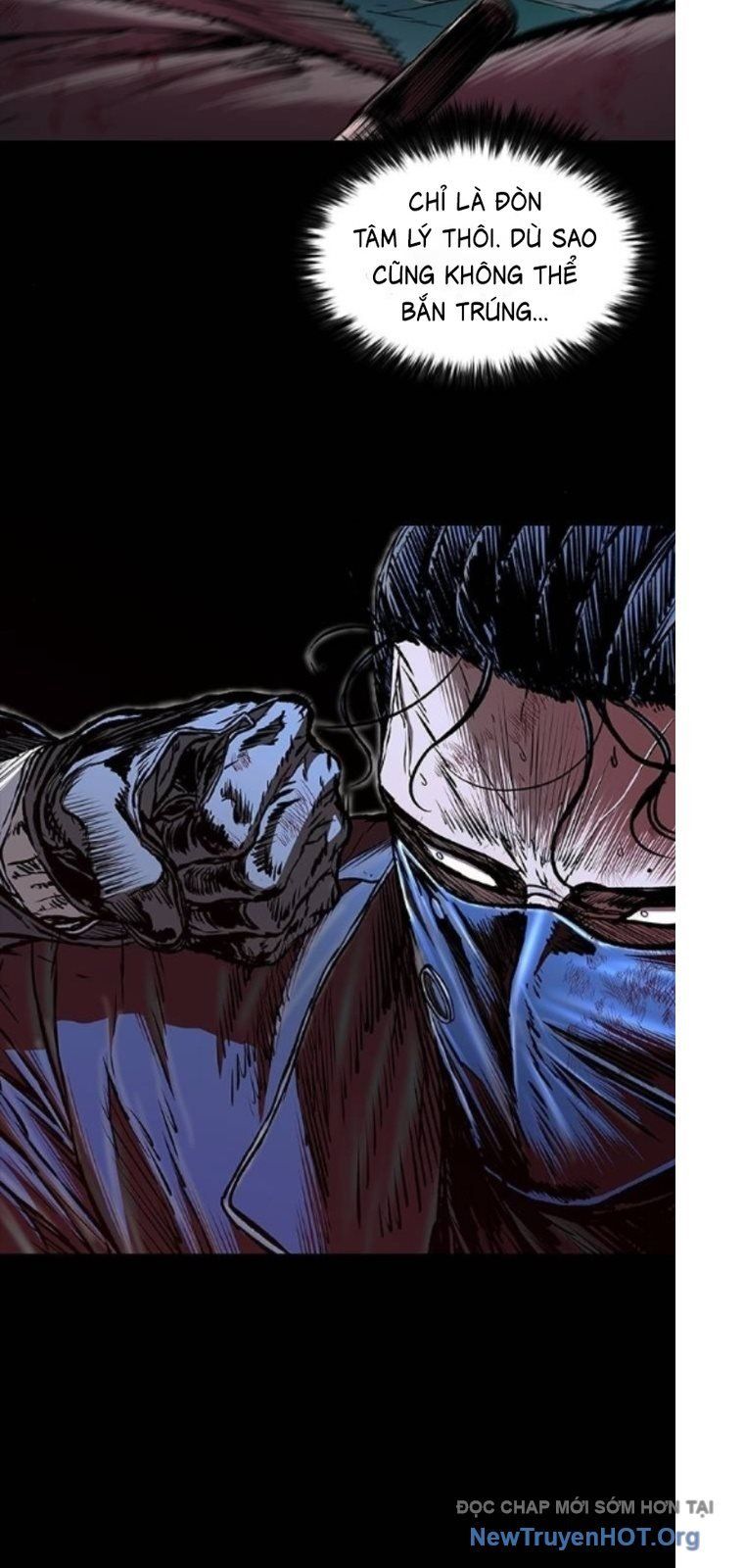 Báo Thù 2 Vạn Nhân Chi Thượng [Chap 91.1-107]
