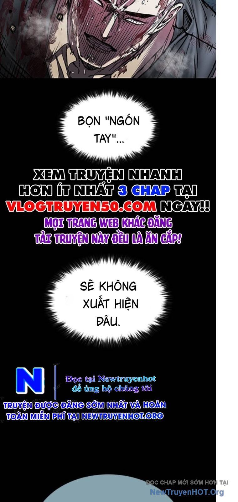 Báo Thù 2 Vạn Nhân Chi Thượng [Chap 91.1-107]