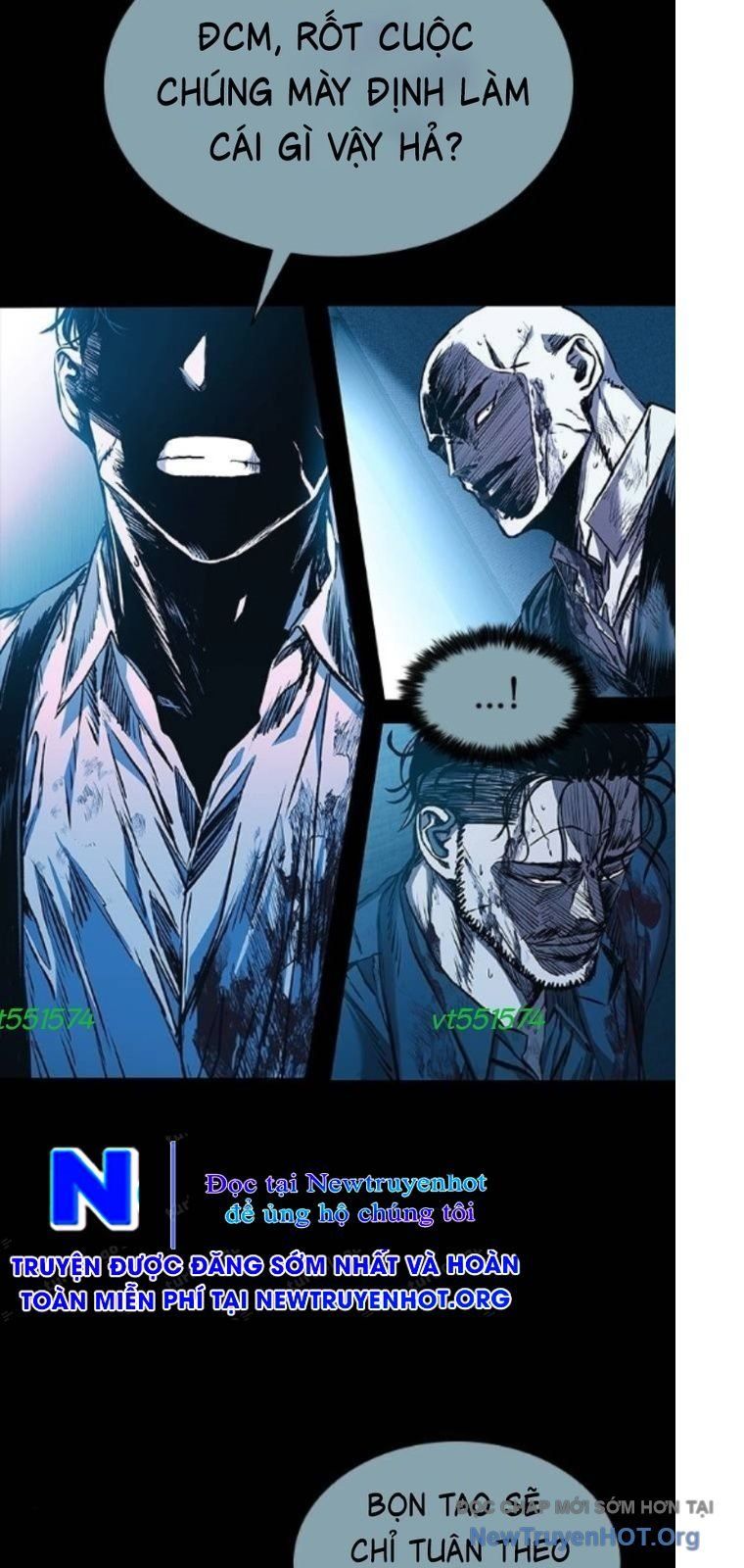 Báo Thù 2 Vạn Nhân Chi Thượng [Chap 91.1-107]