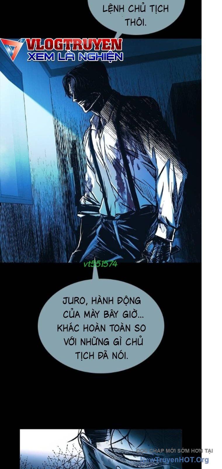 Báo Thù 2 Vạn Nhân Chi Thượng [Chap 91.1-107]