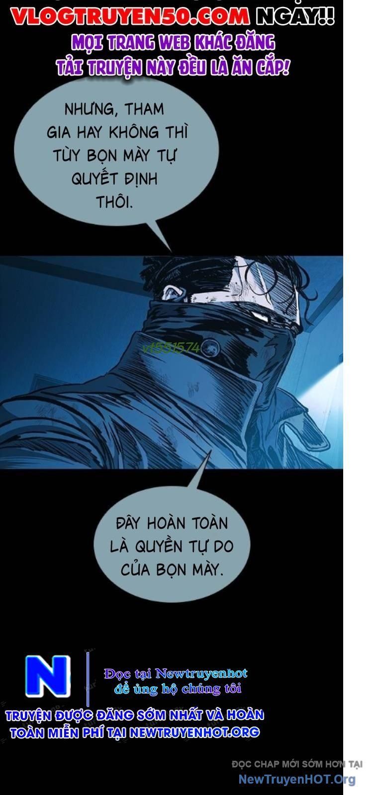 Báo Thù 2 Vạn Nhân Chi Thượng [Chap 91.1-107]