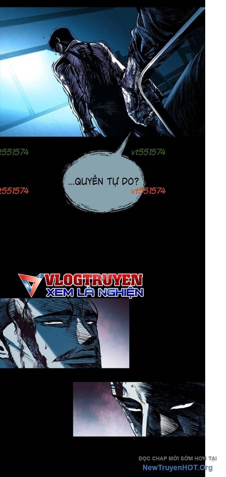 Báo Thù 2 Vạn Nhân Chi Thượng [Chap 91.1-107]