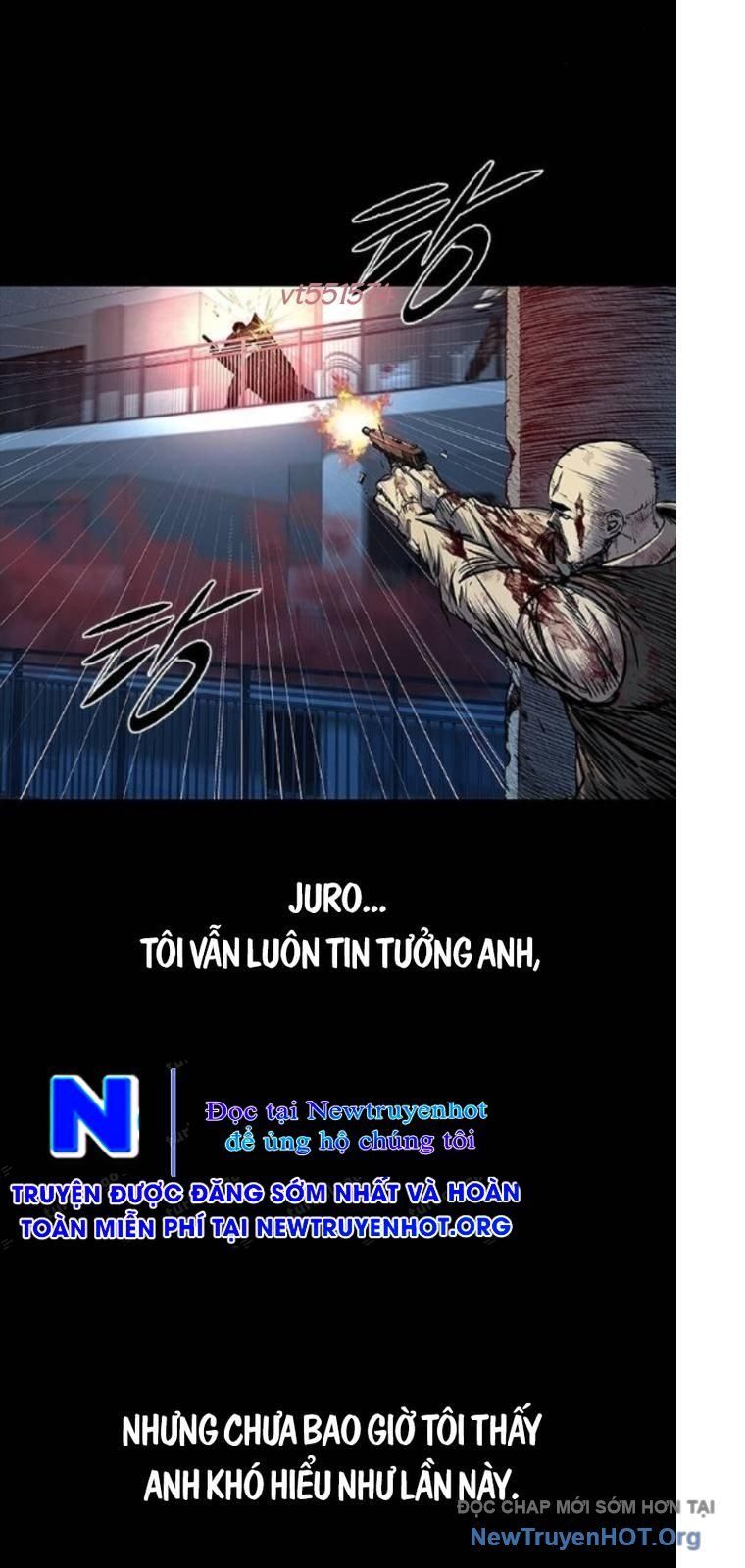 Báo Thù 2 Vạn Nhân Chi Thượng [Chap 91.1-107]