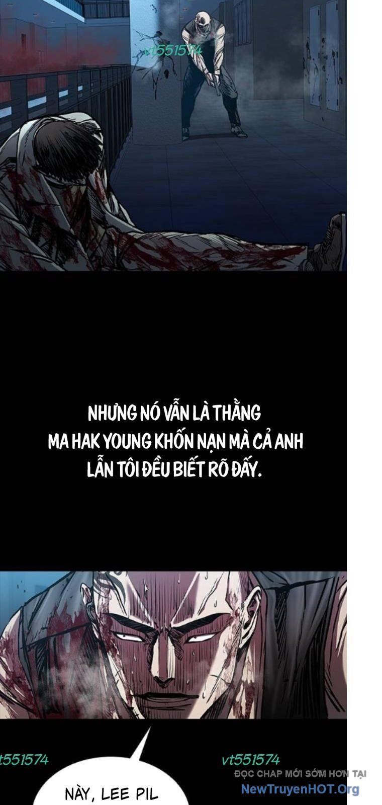 Báo Thù 2 Vạn Nhân Chi Thượng [Chap 91.1-107]