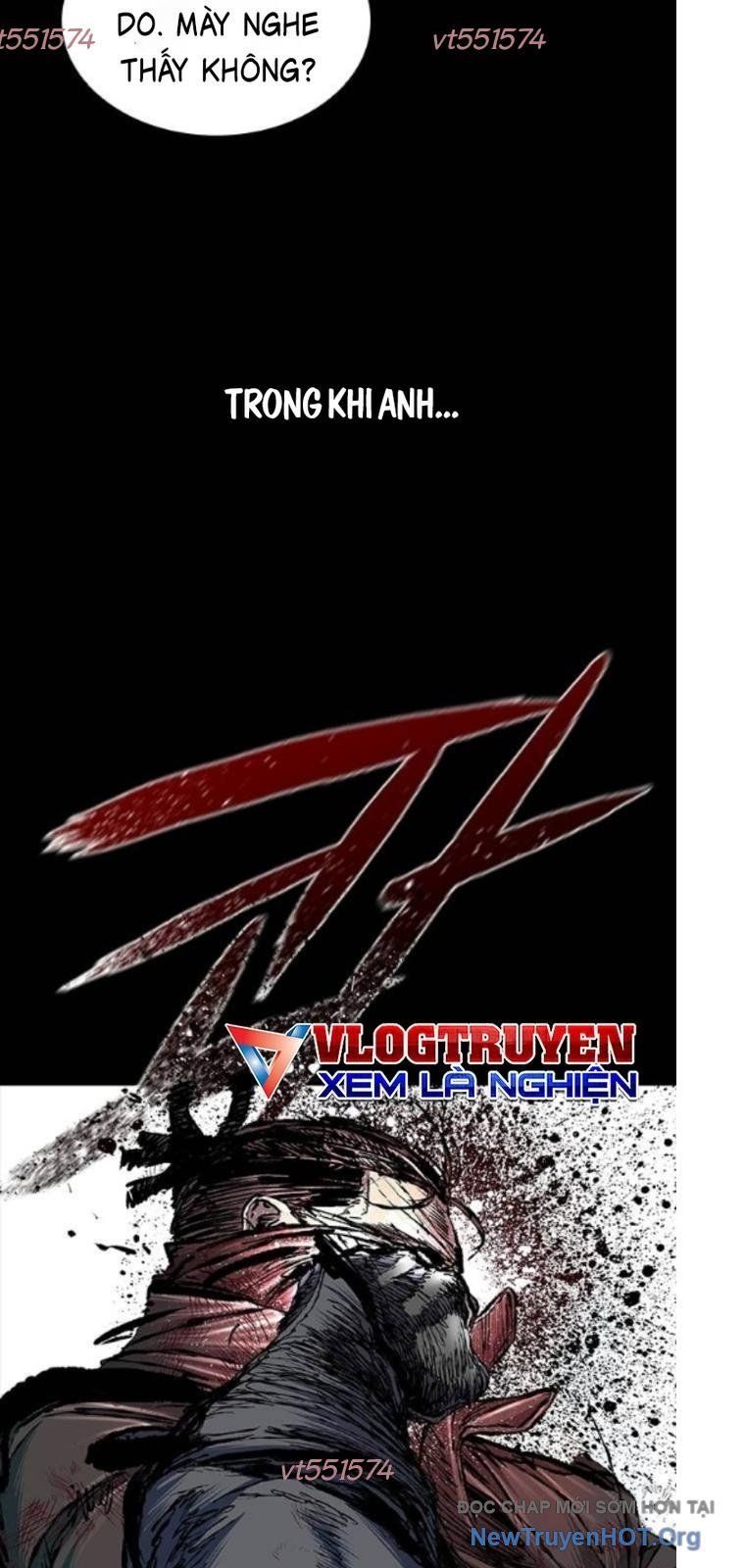 Báo Thù 2 Vạn Nhân Chi Thượng [Chap 91.1-107]
