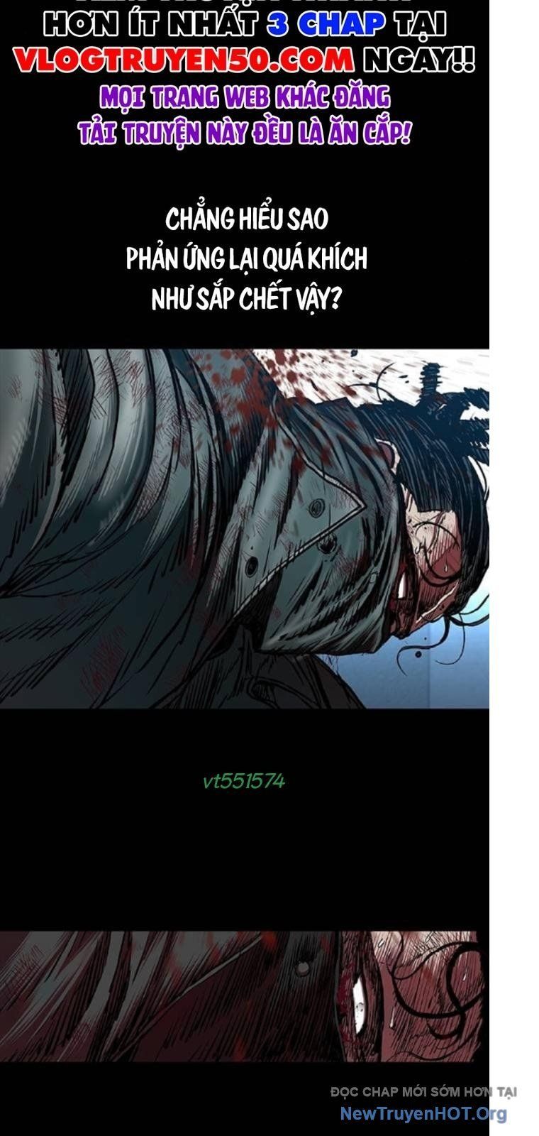 Báo Thù 2 Vạn Nhân Chi Thượng [Chap 91.1-107]
