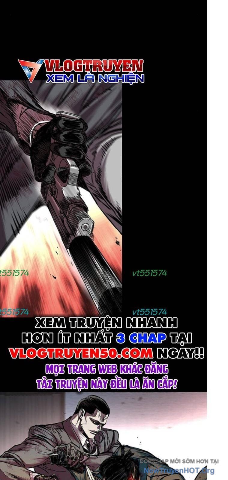 Báo Thù 2 Vạn Nhân Chi Thượng [Chap 91.1-107]