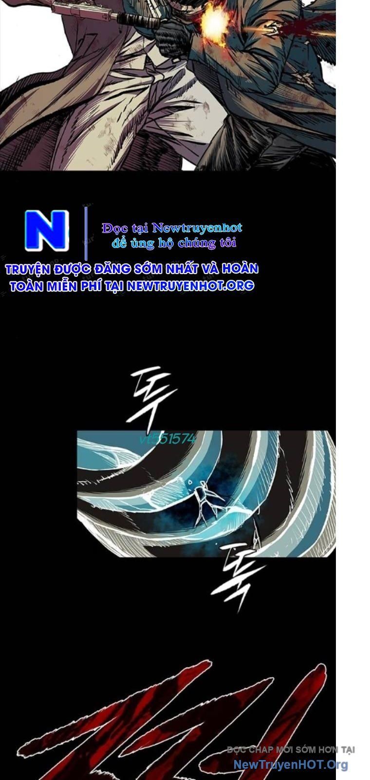 Báo Thù 2 Vạn Nhân Chi Thượng [Chap 91.1-107]