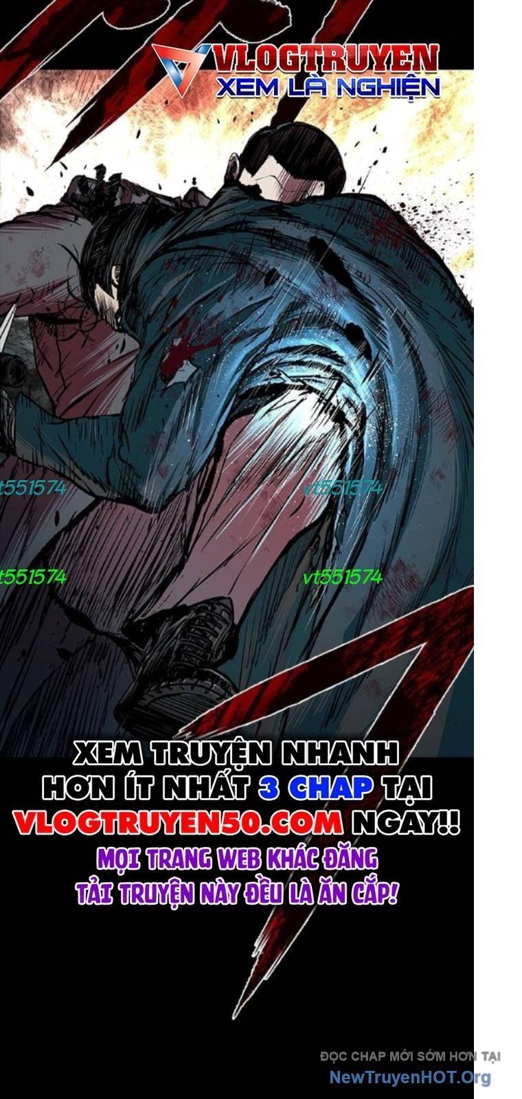 Báo Thù 2 Vạn Nhân Chi Thượng [Chap 91.1-107]