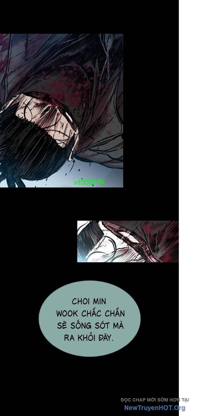Báo Thù 2 Vạn Nhân Chi Thượng [Chap 91.1-107]