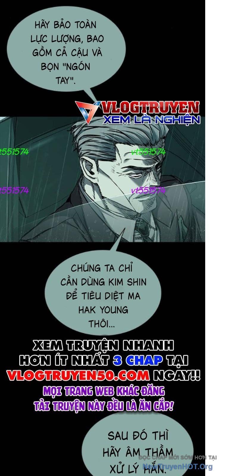 Báo Thù 2 Vạn Nhân Chi Thượng [Chap 91.1-107]