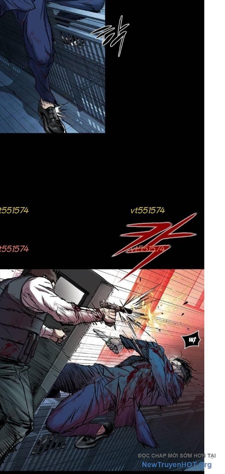 Báo Thù 2 Vạn Nhân Chi Thượng [Chap 91.1-107]