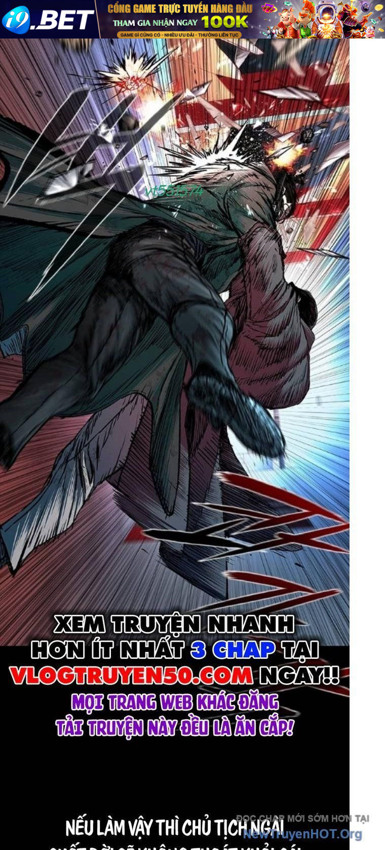 Báo Thù 2 Vạn Nhân Chi Thượng [Chap 91.1-107]