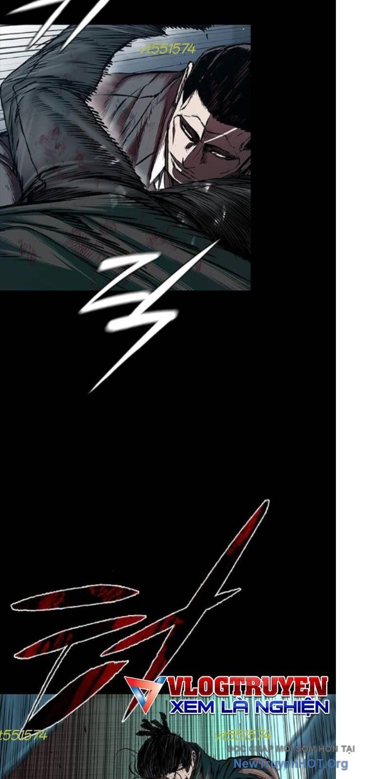 Báo Thù 2 Vạn Nhân Chi Thượng [Chap 91.1-107]