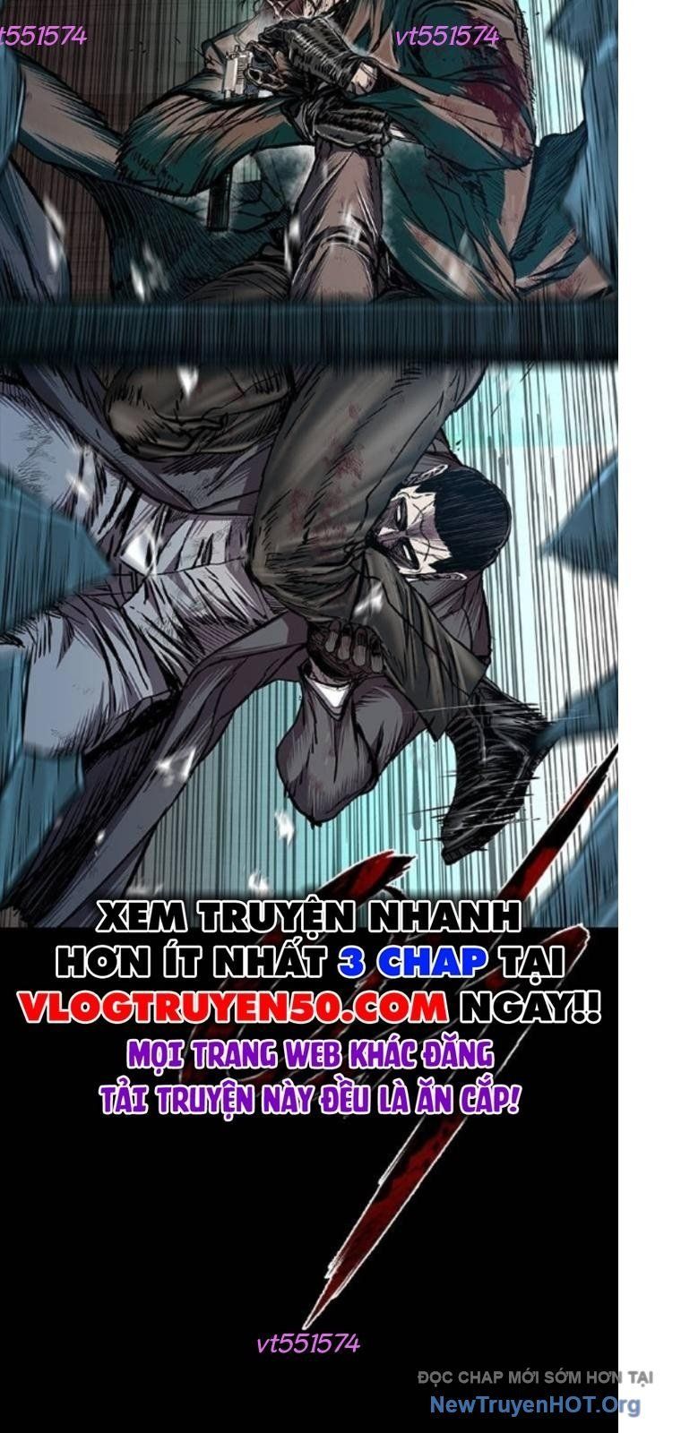 Báo Thù 2 Vạn Nhân Chi Thượng [Chap 91.1-107]