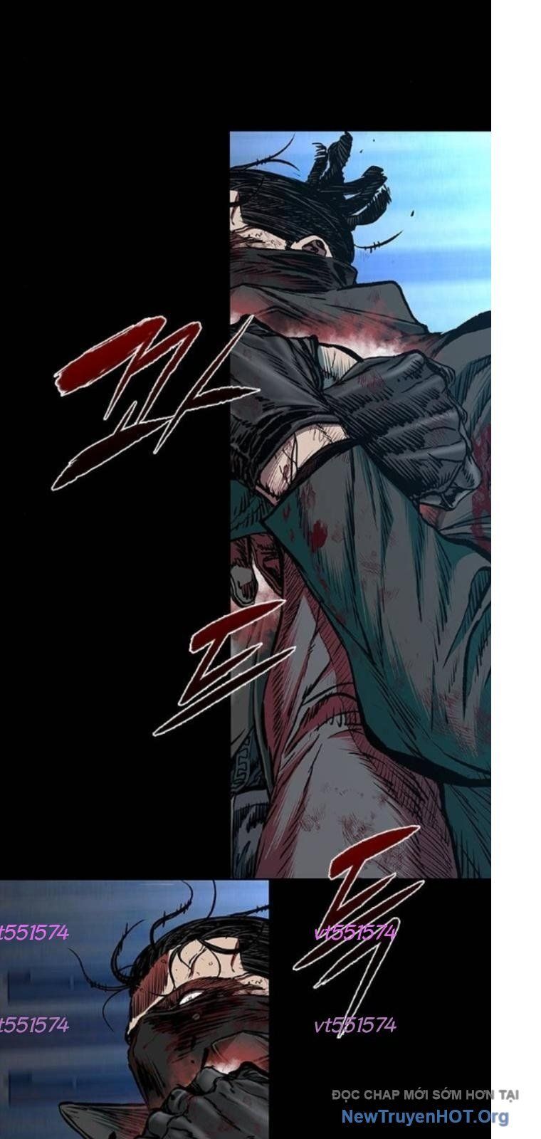 Báo Thù 2 Vạn Nhân Chi Thượng [Chap 91.1-107]