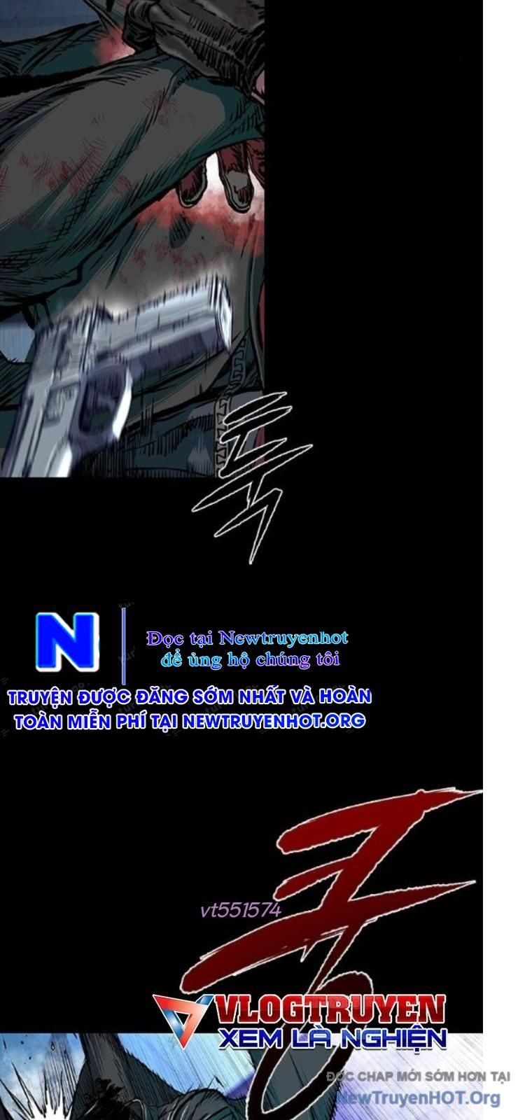Báo Thù 2 Vạn Nhân Chi Thượng [Chap 91.1-107]