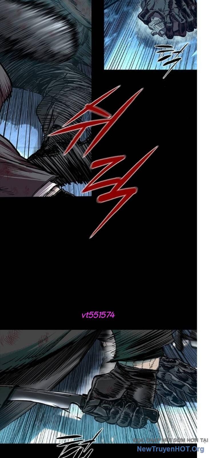 Báo Thù 2 Vạn Nhân Chi Thượng [Chap 91.1-107]